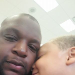 Meet your Posher, Dustin